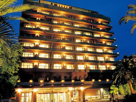 Gallery - Hotel Harvest Ito