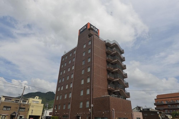 Gallery - Apa Hotel Nishimaizuru-Ekimae