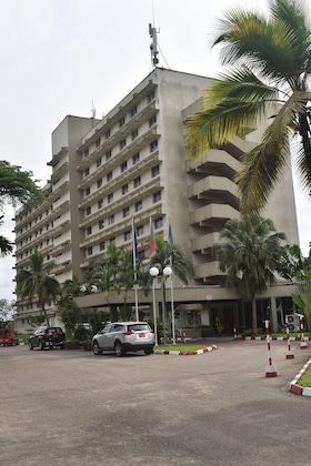Gallery - Hôtel Sawa