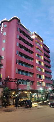 Gallery - Yaahot Hotel