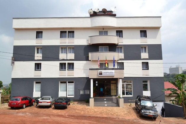 Gallery - Congress Hotel