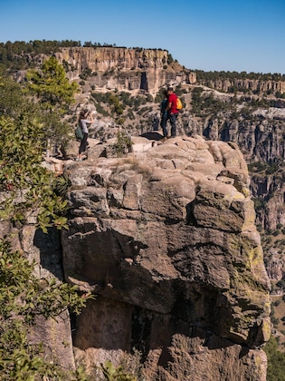 Gallery - Hotel Barrancas Del Cobre By Balderrama Hotel Collection