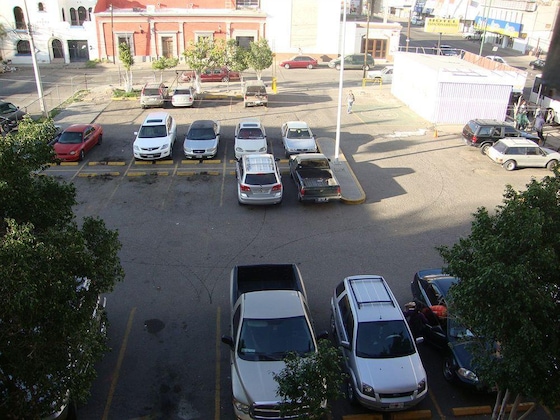 Gallery - Hotel San Alberto