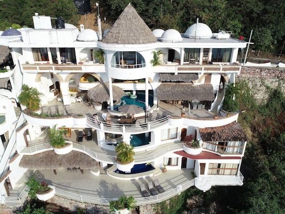 Gallery - Villa Azul