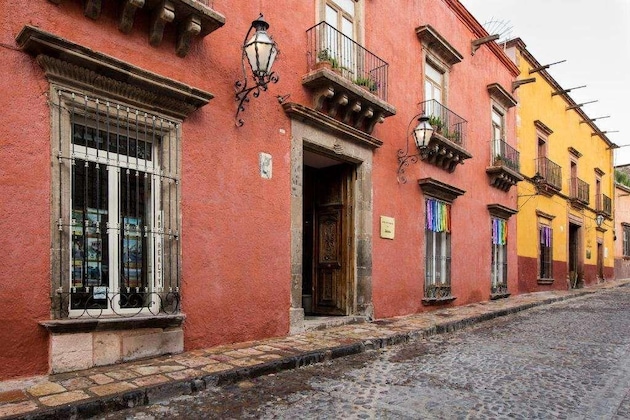 Gallery - Selina San Miguel De Allende