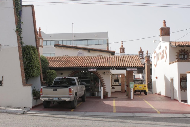 Gallery - Las Dunas Hotel