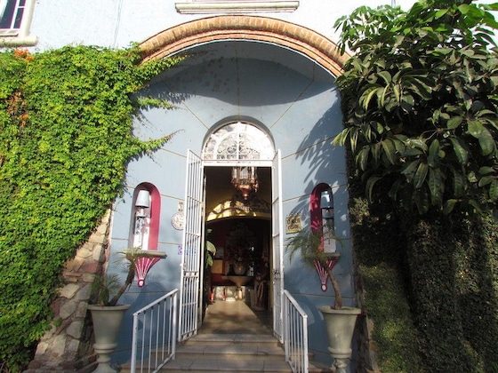 Gallery - Hotel La Nueva Posada