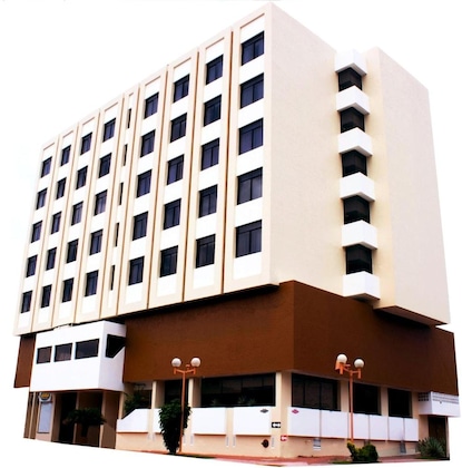 Gallery - Hotel Enríquez