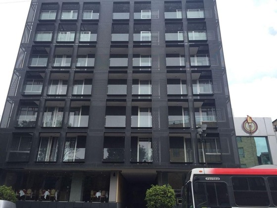 Gallery - Hotel Montemar