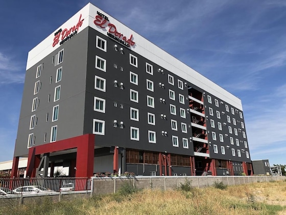 Gallery - Hotel El Dorado Hermosillo