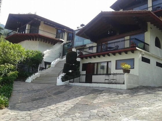 Gallery - Hotel Suites En La Montaña