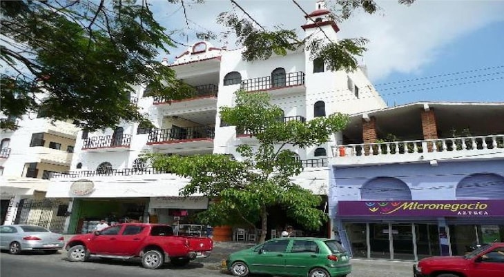 Gallery - Hotel Los Cuates De Cancun