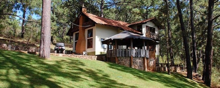 Gallery - Cabanas Berna