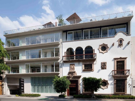 Gallery - Stara Hamburgo