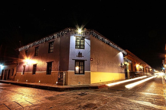 Gallery - Docecuartos Hotel
