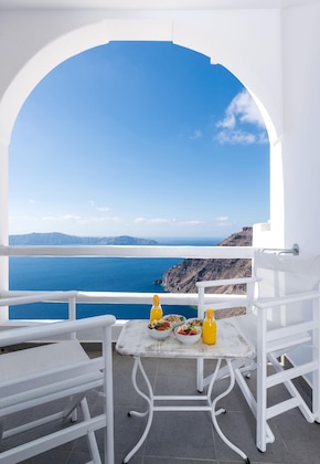 Gallery - Galini Hotel