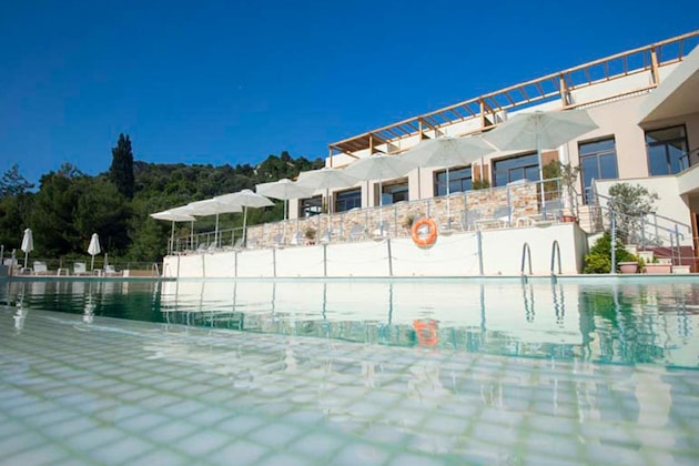 Gallery - Kymi Palace Hotel