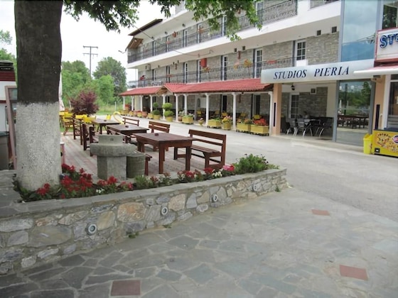 Gallery - Studios Pieria