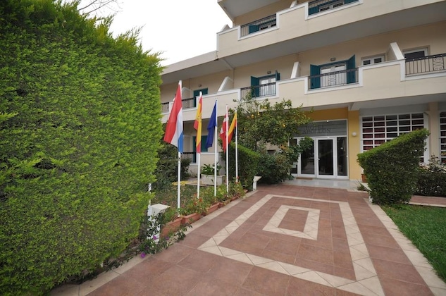 Gallery - Apollon Hotel