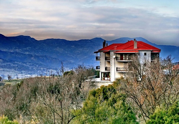 Gallery - Aiora Luxury Suites