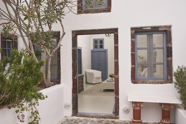 Gallery - Fava Eco Suites