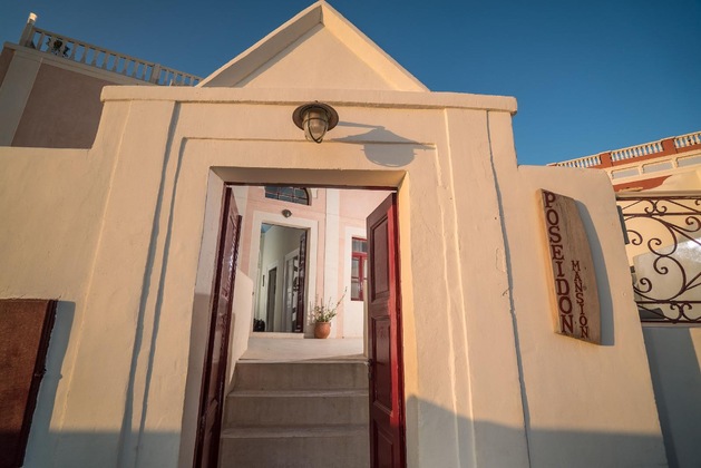 Gallery - Poseidon Mansion