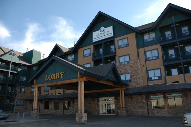 Gallery - Clearwater Suite Hotel