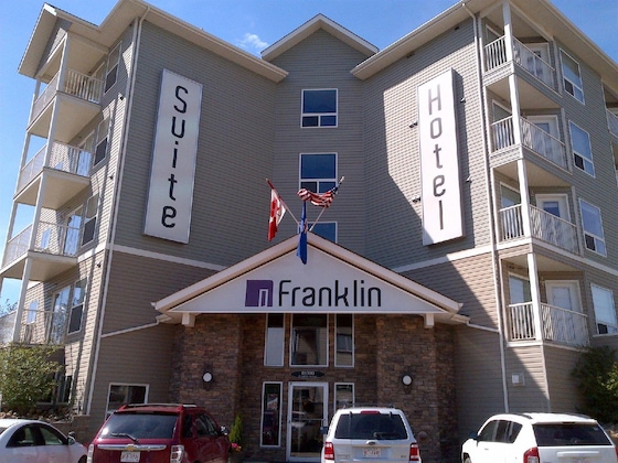 Gallery - Franklin Suite Hotel