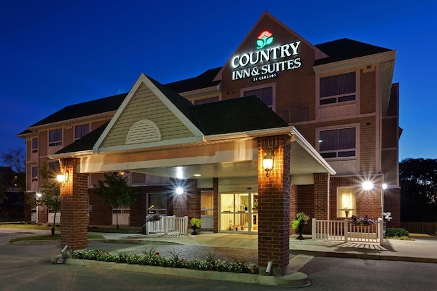 Gallery - Staywell Inn & Suites