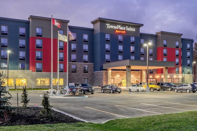 Gallery - Towneplace Suites By Marriott Belleville