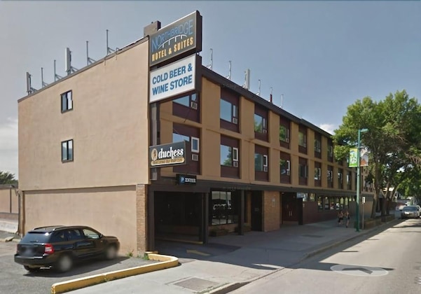Gallery - Northbridge Hotel And Suites