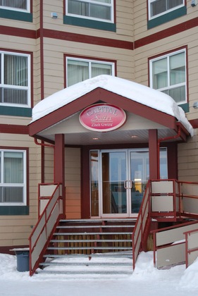 Gallery - Inuvik Capital Suites
