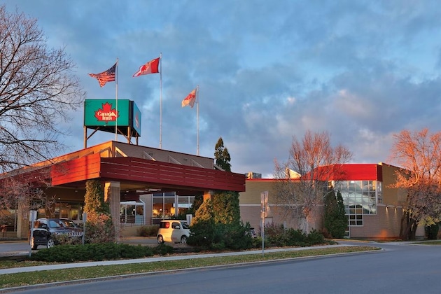 Gallery - Canad Inns Destination Centre Windsor Park