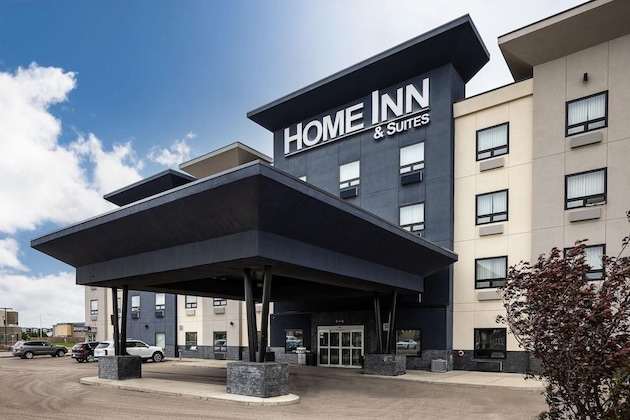 Gallery - Home Inn and Suites Regina Airport