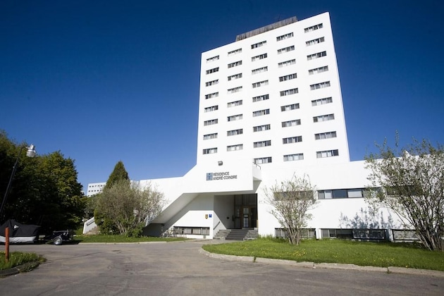 Gallery - Résidences Campus Notre-Dame-de-Foy