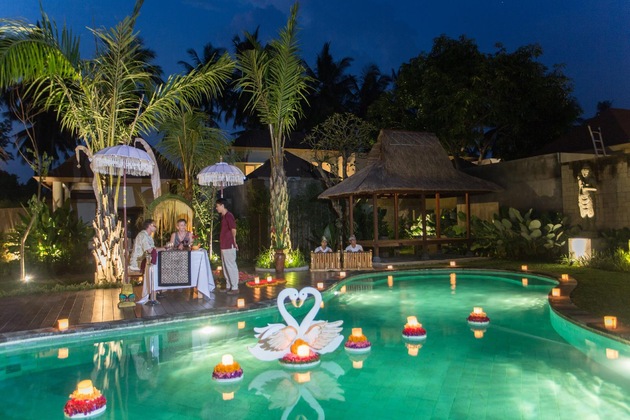 Gallery - Anulekha Resort And Villa