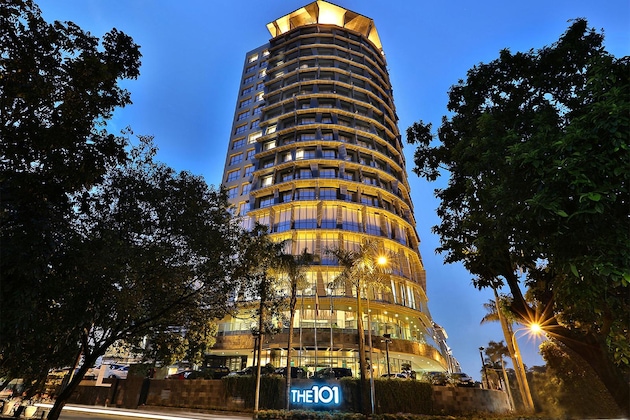 Gallery - The 1O1 Jakarta Sedayu Darmawangsa