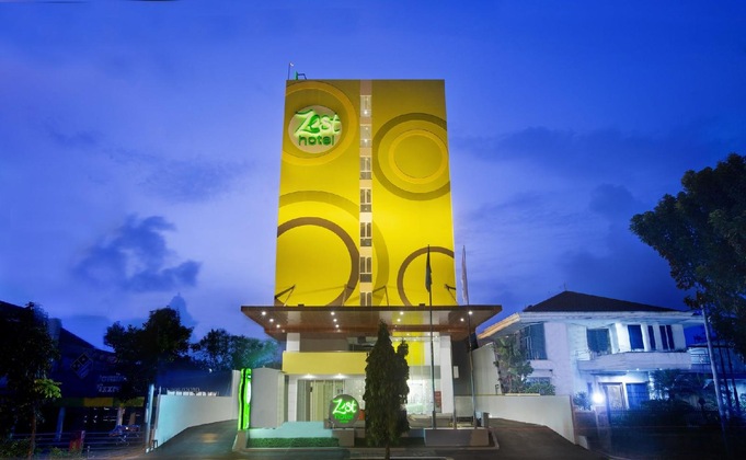 Gallery - Zest Bogor By Swiss-Belhotel International