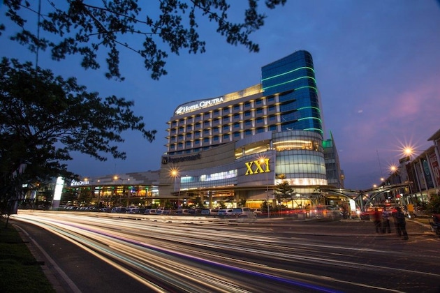 Gallery - Hotel Ciputra Cibubur
