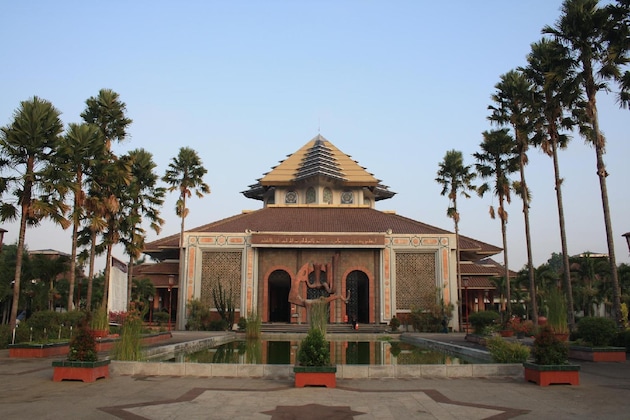 Gallery - Indoluxe Hotel Jogjakarta