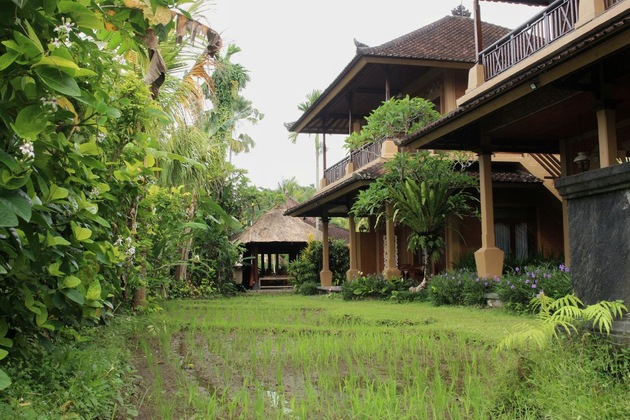 Gallery - Saren Indah Hotel