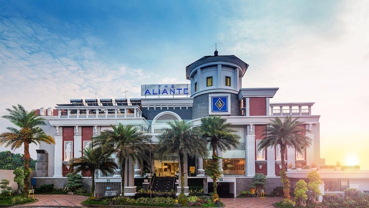 Gallery - The Aliante Hotel