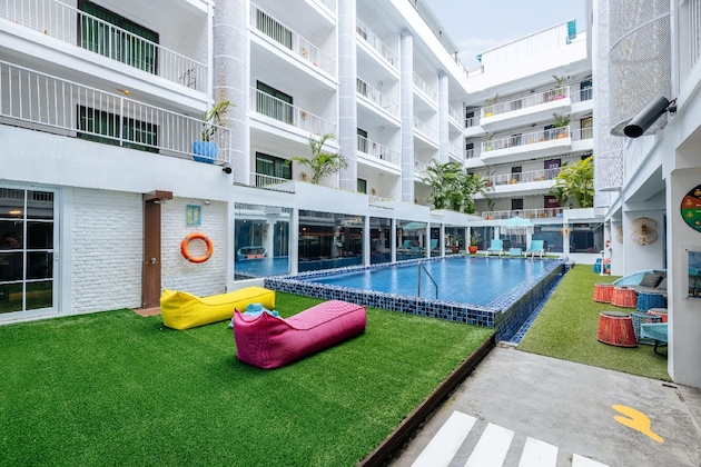 Gallery - Viva Dash Hotel Seminyak