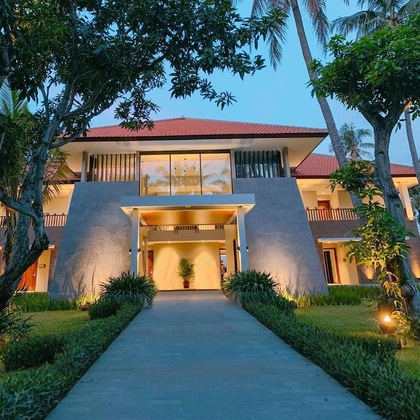 Gallery - Ketapang Indah Hotel