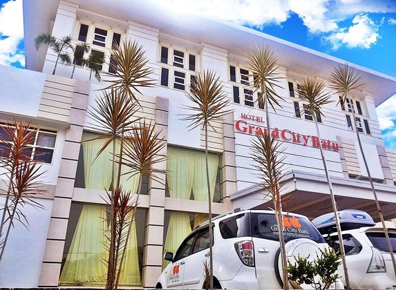 Gallery - Grand City Batu Hotel