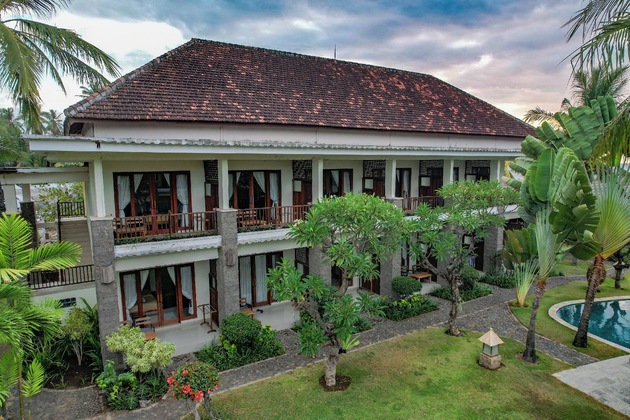 Gallery - Mina Tanjung Hotel