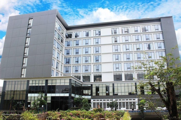 Gallery - Veranda Hotel At Pakubuwono