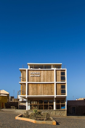Gallery - Aquiles Eco Hotel