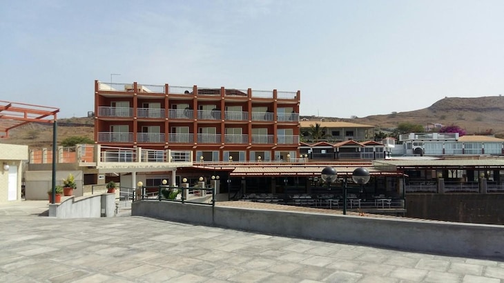 Gallery - Hotel Vulcão