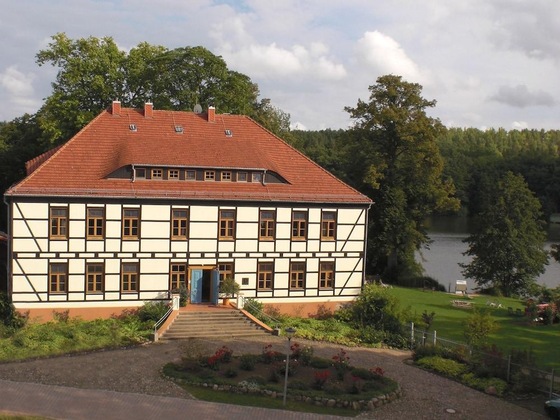 Gallery - Drostenhaus Feldberg